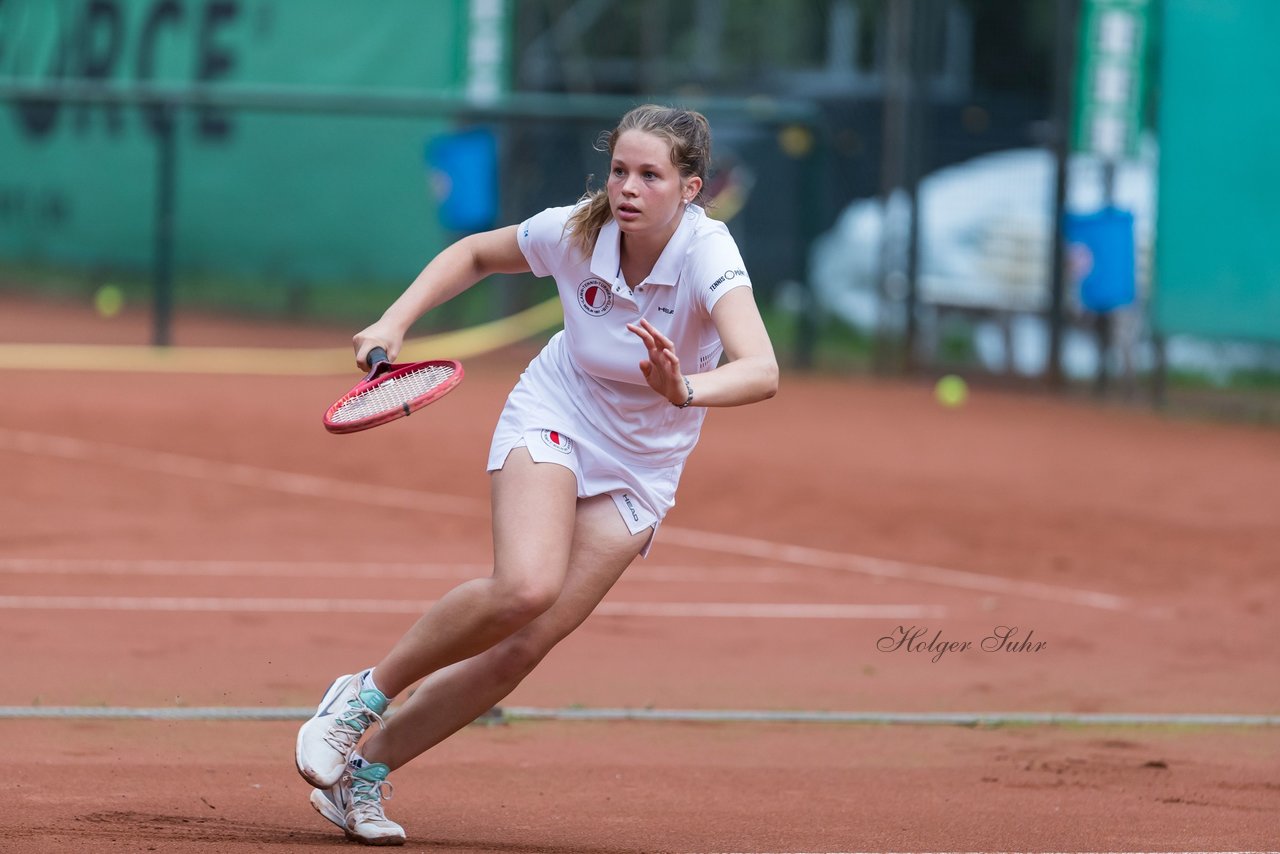 Adelina Krüger 153 - RL THC von Horn und Hamm - LTTC RW Berlin